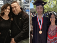 Wibraham double murder-suicide: Sima Setian Pariseau & son shot dead by mom’s long term partner, Peter Donaldson, Massachusetts man.