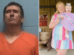 Travis 'Eugene' Posey, New Edinburg, Arkansas truck driver id as Fordyce mass shooting suspect