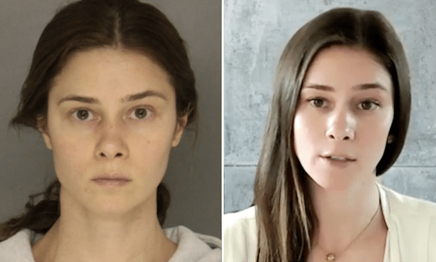 Nicole Virzi PhD student denies killing Leon Katz Pittsburgh boy