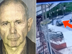 Anthony Conigliaro Genovese Mobster decapitated by DOT truck