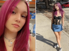 Ava Hulett, Estero, Florida mystery death. Dead from foul play?