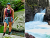 Gillian Tones, North Apollo, Pennsylvania woman drowns after falling into waters at Glacier National Park during Montana hike.