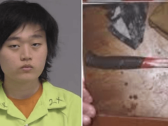 Edward Kang, ArcheAge gamer flies to Florida to beat online rival with hammer.