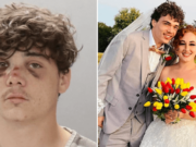 Jonathan Jones, Knoxville, Tennessee drunk driver kills 8 month pregnant wife and another passenger in head on collision.