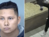 Gerardo Vazquez Alvarez sentenced to 42 years jail for shooting ex girlfriend, Maria Ledesma-Ramirez dead while she worked at West Phoenix Burger King in Arizona.