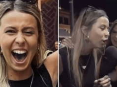 Hailey Welch, Nashville, TN, 'Hawk Tuah' girl becomes meme sensation as sexy tips video goes viral