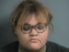 Sumaya Thomas, North Liberty, Iowa woman arrested over false 911 call to get out of date meet up.
