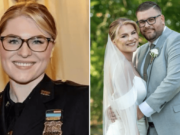 NYPD Police Officer Emilia Rennhack killed in Deer Park nail salon crash that led to 4 fatalities in Long Island.