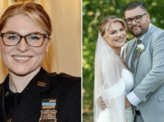 NYPD Police Officer Emilia Rennhack killed in Deer Park nail salon crash that led to 4 fatalities in Long Island.