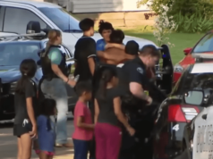 Billy Booth, Crete, Nebraska man shoots Hispanic neighbors before killing self