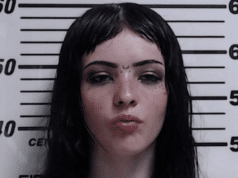 Lexi Jade Brown, Gulfport, Mississippi teen tries to stab mom to death as she slept.