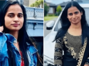 Manpreet Kaur Qantas passenger dies before plane departing moments before take off from Melbourne, Australia.