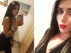 Clelia Ditano, Fasano, Italy woman falls four floors to her death in elevator accident