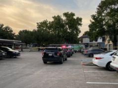 Four year old Houston girl dies hot car death in Texas after caretakers forgot about toddler girl.