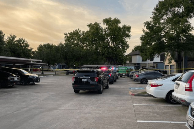 Four Year Old Houston Girl Dies Hot Car Death After Forgotten