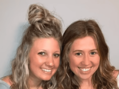 Railey Greeson & Brooklyn Schuler Georgia school district employees and best friends indicted having sex with male students.