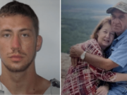 Colby Stokes, Washington Parish, Louisiana man shoots grandparents dead