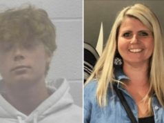 Chase Garvey, Florence, KY mass shooting suspect leaves 4 dead, 3 injured before shooting self dead.