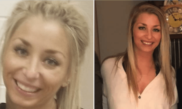 Julie Rizzitello, Brick, NJ teacher arrested and charged with sexual assault of male student.
