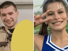 Minnesota state trooper Shane Roper charged with manslaughter death of Olivia Flores, Owatonna cheerleader.