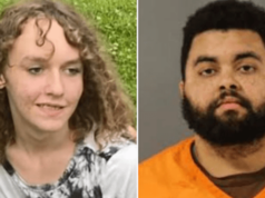 DaShawn Watkins, Sharon, PA man accused of murdering Pauly Likens trans teen he met on dating app, Grindr.