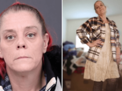 Shannon Lynn Eberhart Bensalem, Pennsylvania caretaker sentenced to 1-2 years jail over theft from elderly patients after making up fake stage 4 cancer to delay trial.