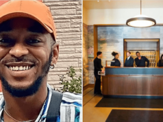 Dwight Jackson Michigan black man sues Detroit area Hotel for racial discrimination after changing his resume to sound white.