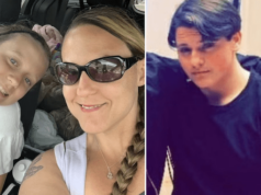 Julia Grace Egler transitioning daughter kills her mother, Kelley McCollom and boyfriend, Matthew Szejnrok.