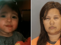 Dionicio Perez, Omaha, Nebraska boy dies after left in hot car by Juanita Pinon foster mother.