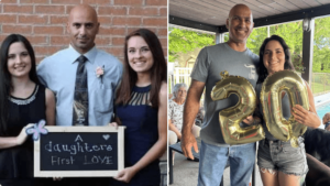 Corey Comperatore died hero shielding wife, daughters from bullets