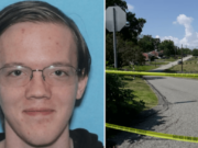 Thomas Matthew Crooks bomb making equipment found car and home