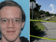 Thomas Matthew Crooks bomb making equipment found car and home