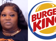Shakayla Dixon Burger King manager mom fired over nepotism hires
