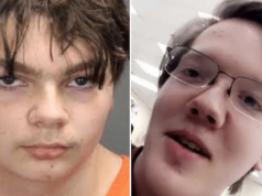 Thomas Matthew Crooks researched Ethan Crumbley & other mass shooters.