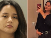 Alanis Pinion, Delaware Catholic teacher charged with sending explicit photos to teen student as new victims feared.