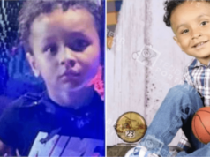 Rakim Akbari, autistic boy, 3, found dead after wandering off Disney World resort.
