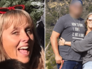 Michelle Christine Solis, former Gridley, California teacher sentenced to 4 years jail after having sex with 14 year old boy.