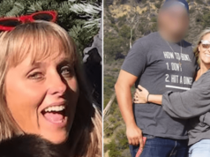 Michelle Christine Solis, former Gridley, California teacher sentenced to 4 years jail after having sex with 14 year old boy.