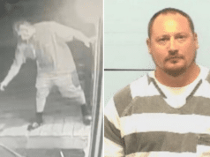 Dustin McCormack, North Carolina landlord shoots & kills tenant's pet cat.