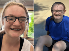 Penelope Wise missing Cedar Springs, Michigan teen found living and engaged to 44 year old Rockford man