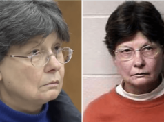 Linda Kosuda-Bigazzi who pleaded guilty to killing UConn professor husband, Dr. Pierluigi Bigazzi, found dead on day of sentencing hearing.