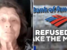 Bank of America refuses to accept $6K cash deposit from Mary Venegas, Sacramento woman after claiming some of the notes were damaged after she found envelope she lost in her yard.
