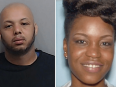 Antonio Wilson, Roswell, Georgia man sentenced to life for killing Fabiola Thomas, local woman he had gone out on a few dates with him before she ended things.