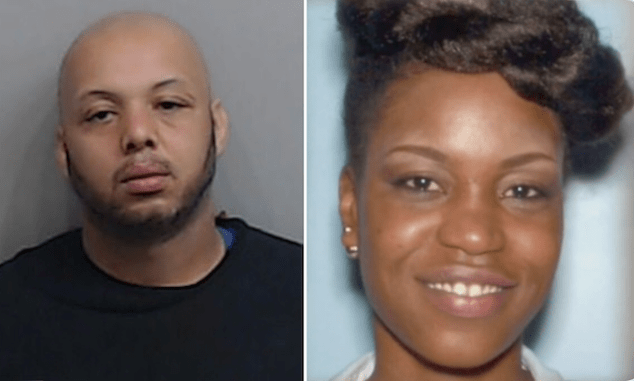 Antonio Wilson, Roswell, Georgia man sentenced to life for killing Fabiola Thomas, local woman he had gone out on a few dates with him before she ended things.