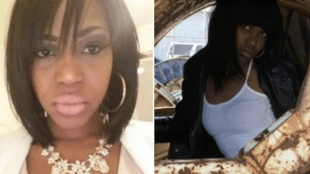 Antonio Wilson, Roswell, Georgia man sentenced to life for killing Fabiola Thomas who had rejected him.