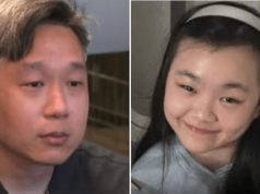 Jeffery Chao, Monterey Park, California dad of missing teen, Alison Jillian Chao arrested on child abduction and other charges.
