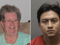 Melody Waldecker, Silver Spring, Maryland grandmother killed in carjacking gone wrong at the hands of Jose Aguilar-Martinez an illegal immigrant.