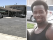 Aaron Harris of Highland, CA & Jonathan McConnell of Corona, California drivers shoot each other dead in San Bernardino road rage shooting.