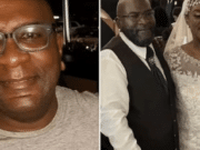 Marcus Shorten, Houston, Texas charged with bigamy.