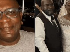 Marcus Shorten, Houston, Texas charged with bigamy.